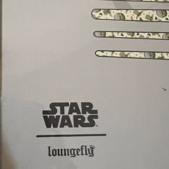 Loungefly Makeup Loungefly The Mandalorian The Child Grogu Baby Yoda Makeup Brush Set Poshmark